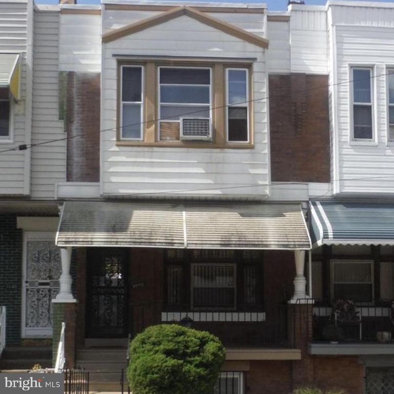 3050 N 25TH ST, Philadelphia, PA 19132