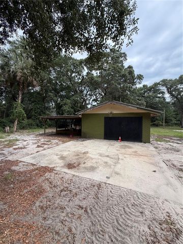 14840 NE 147 PLACE, Fort Mc Coy, FL 32134