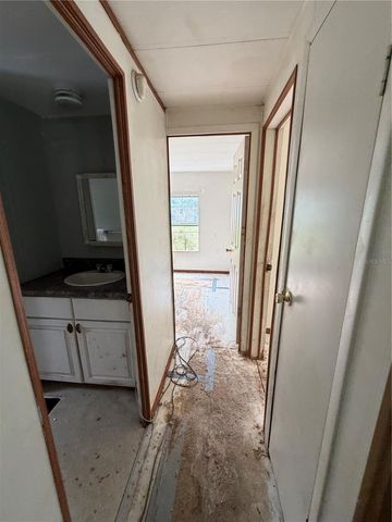 14840 NE 147 PLACE, Fort Mc Coy, FL 32134