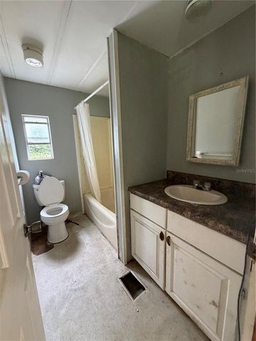 14840 NE 147 PLACE, Fort Mc Coy, FL 32134