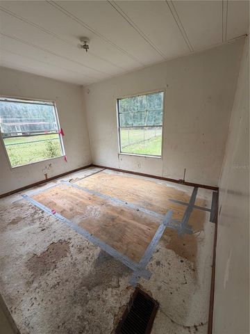 14840 NE 147 PLACE, Fort Mc Coy, FL 32134