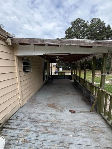 14840 NE 147 PLACE, Fort Mc Coy, FL 32134