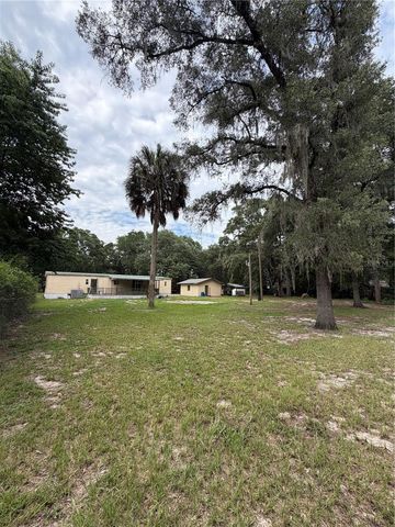 14840 NE 147 PLACE, Fort Mc Coy, FL 32134