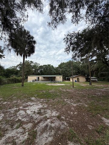 14840 NE 147 PLACE, Fort Mc Coy, FL 32134