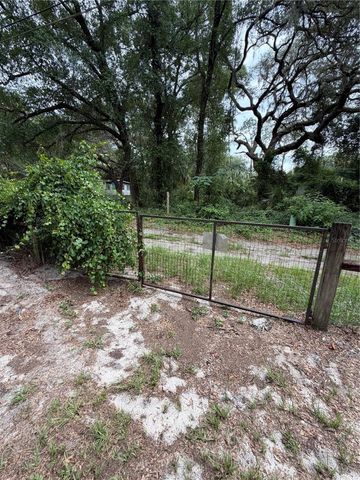 14840 NE 147 PLACE, Fort Mc Coy, FL 32134