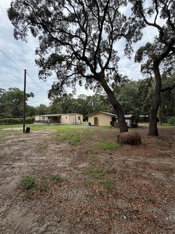 14840 NE 147 PLACE, Fort Mc Coy, FL 32134