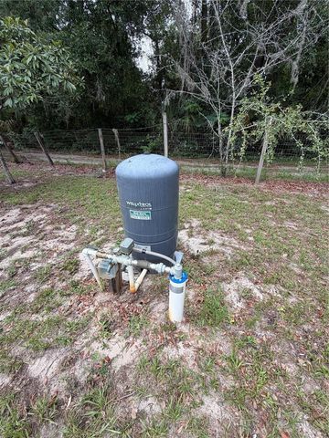 14840 NE 147 PLACE, Fort Mc Coy, FL 32134