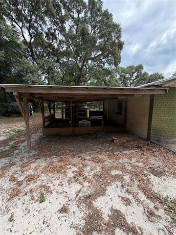 14840 NE 147 PLACE, Fort Mc Coy, FL 32134