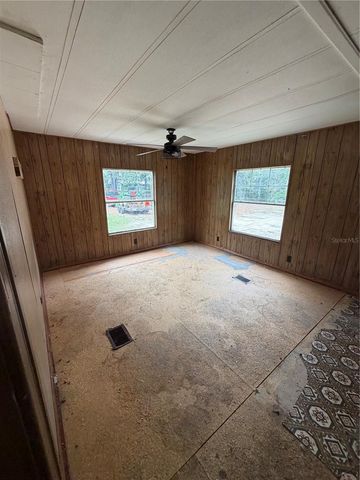 14840 NE 147 PLACE, Fort Mc Coy, FL 32134