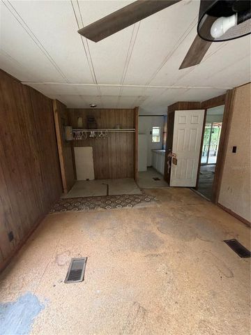 14840 NE 147 PLACE, Fort Mc Coy, FL 32134
