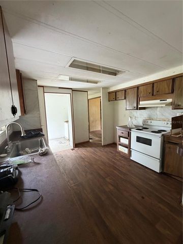 14840 NE 147 PLACE, Fort Mc Coy, FL 32134