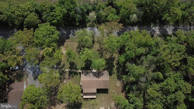 1485 S TIMBER RIDGE RD, Cross Junction, VA 22625