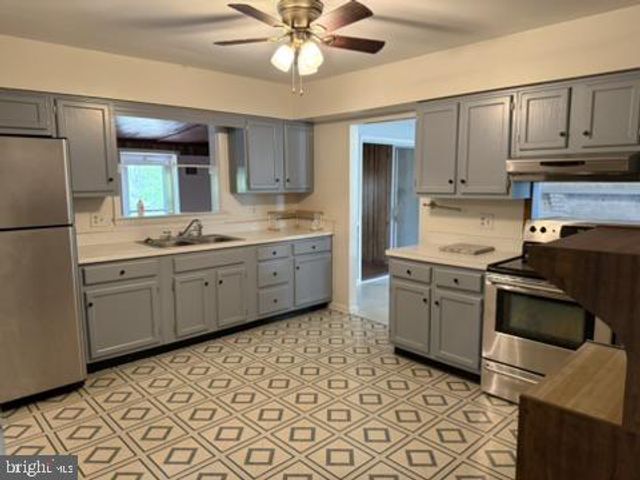 1485 S TIMBER RIDGE RD, Cross Junction, VA 22625