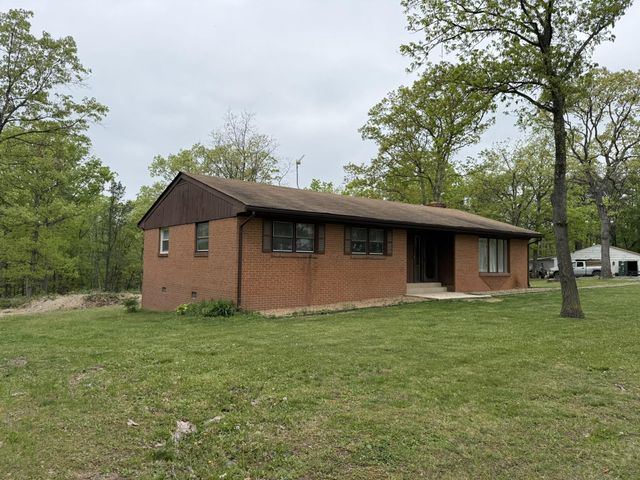 1485 S TIMBER RIDGE RD, Cross Junction, VA 22625