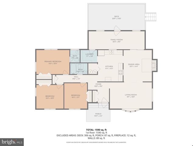 1485 S TIMBER RIDGE RD, Cross Junction, VA 22625