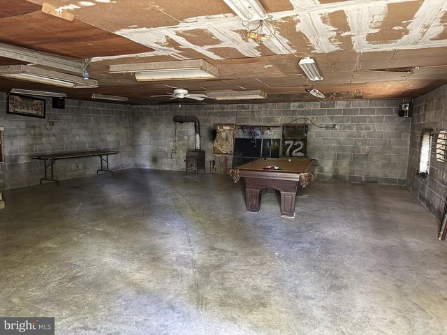 1485 S TIMBER RIDGE RD, Cross Junction, VA 22625