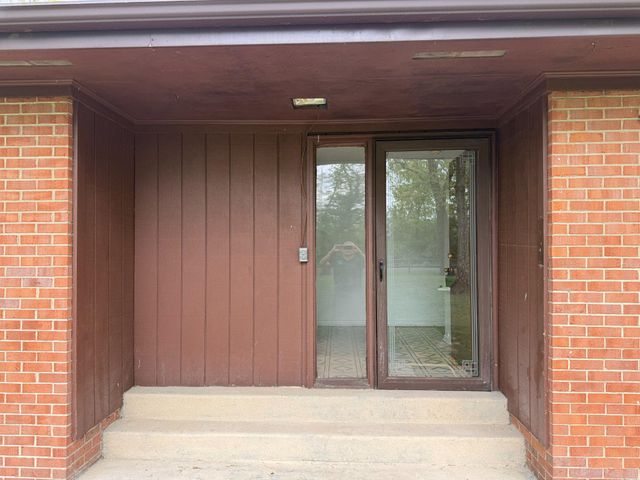 1485 S TIMBER RIDGE RD, Cross Junction, VA 22625