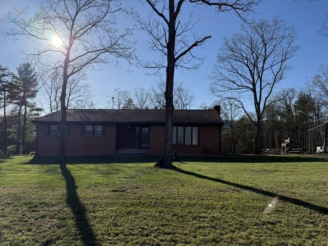 1485 S TIMBER RIDGE RD, Cross Junction, VA 22625