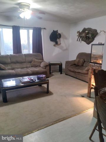 1485 S TIMBER RIDGE RD, Cross Junction, VA 22625