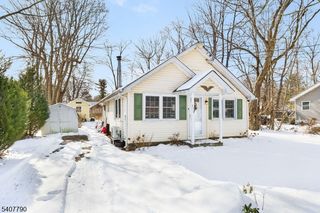 110 Breakneck Rd, Vernon Twp., NJ 07422