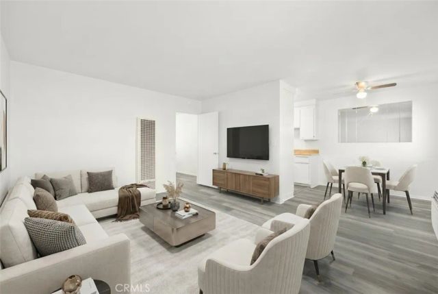 4700 Clair Del Avenue 611, Long Beach, CA 90807