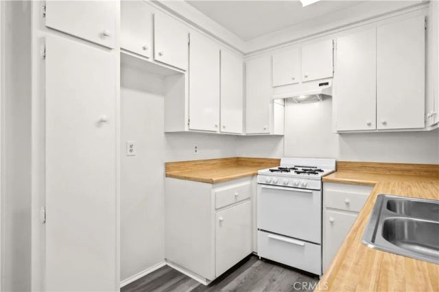 4700 Clair Del Avenue 611, Long Beach, CA 90807