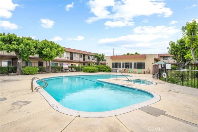 4700 Clair Del Avenue 611, Long Beach, CA 90807