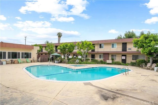 4700 Clair Del Avenue 611, Long Beach, CA 90807