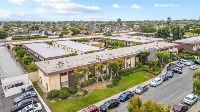4700 Clair Del Avenue 611, Long Beach, CA 90807