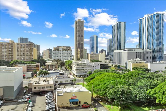 1314 Kalakaua Avenue 908, Honolulu, HI 96826