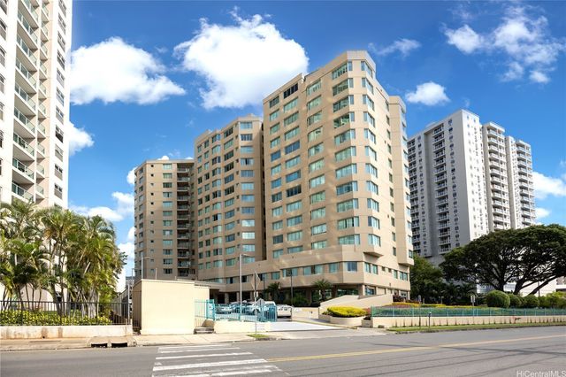 1314 Kalakaua Avenue 908, Honolulu, HI 96826