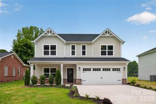 2961 Polk and White Road, Charlotte, NC 28269
