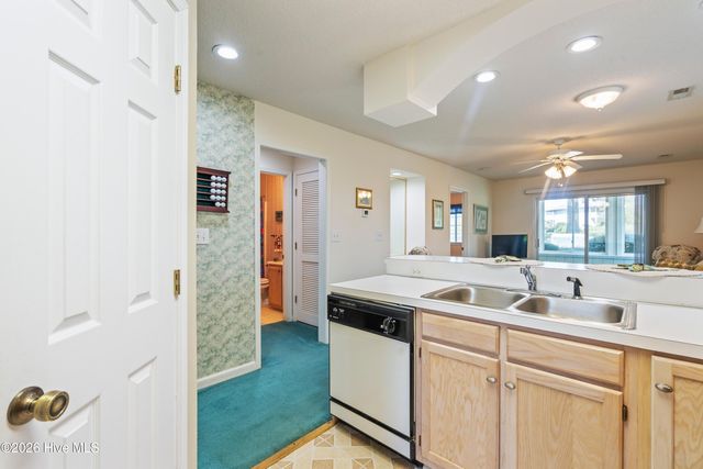 4648 Greenbriar Drive D 3, Little River, SC 29566