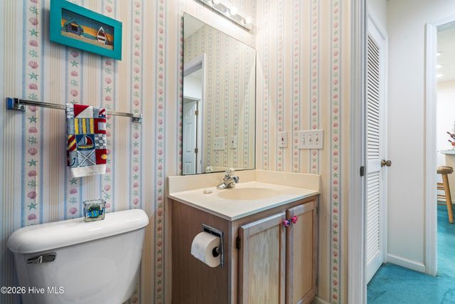 4648 Greenbriar Drive D 3, Little River, SC 29566