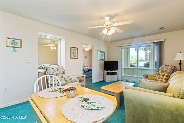 4648 Greenbriar Drive D 3, Little River, SC 29566