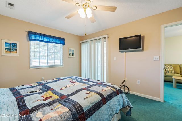 4648 Greenbriar Drive D 3, Little River, SC 29566