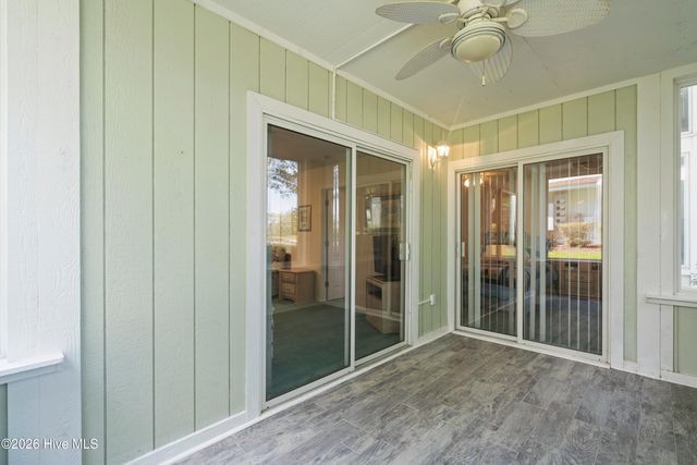 4648 Greenbriar Drive D 3, Little River, SC 29566