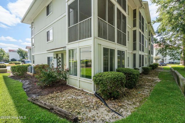 4648 Greenbriar Drive D 3, Little River, SC 29566