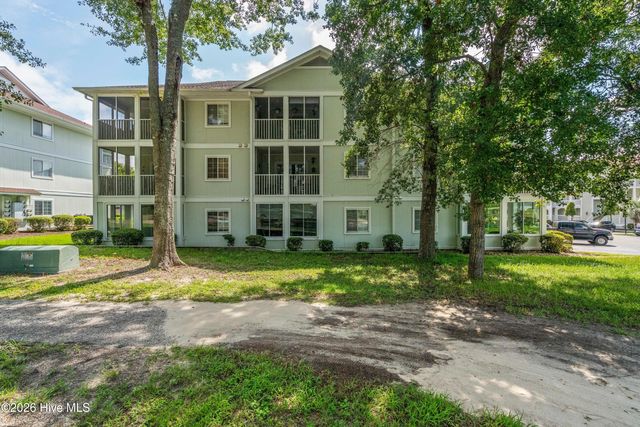 4648 Greenbriar Drive D 3, Little River, SC 29566