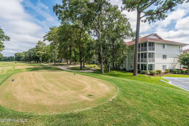 4648 Greenbriar Drive D 3, Little River, SC 29566