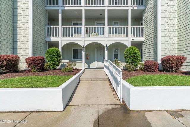 4648 Greenbriar Drive D 3, Little River, SC 29566