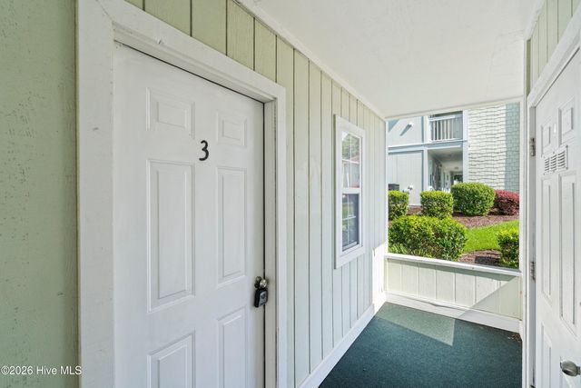 4648 Greenbriar Drive D 3, Little River, SC 29566