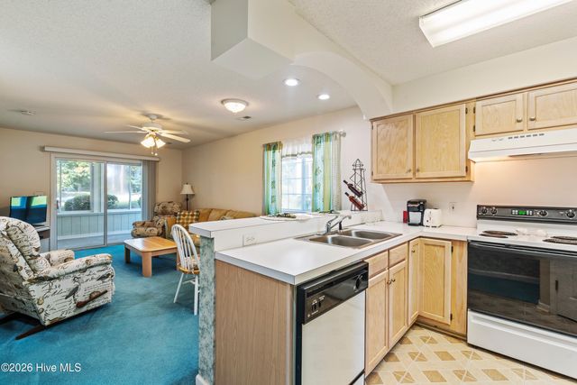 4648 Greenbriar Drive D 3, Little River, SC 29566