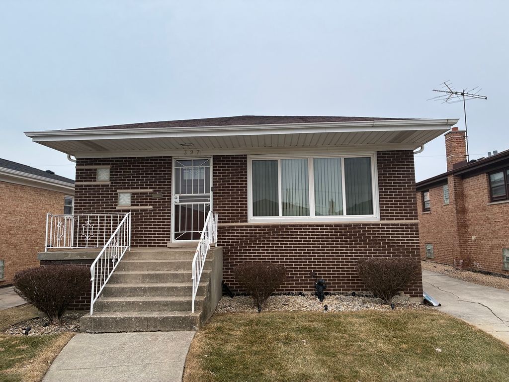 397 Saginaw Avenue, Calumet City, IL 60409
