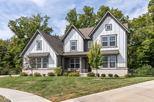 16225 Arndale Court, Fortville, IN 46040