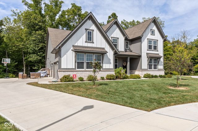 16225 Arndale Court, Fortville, IN 46040