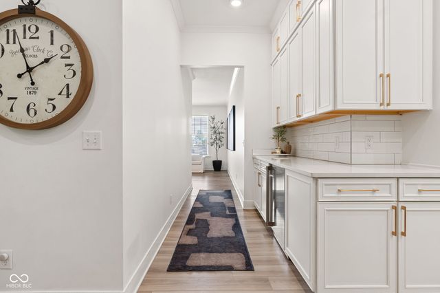 16225 Arndale Court, Fortville, IN 46040