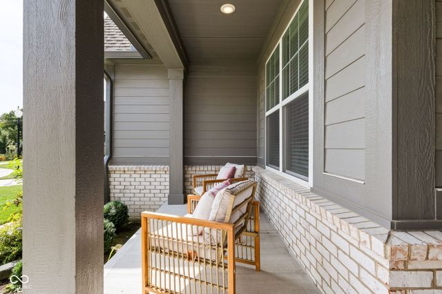 16225 Arndale Court, Fortville, IN 46040