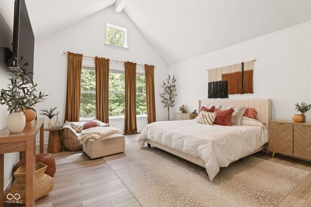 16225 Arndale Court, Fortville, IN 46040