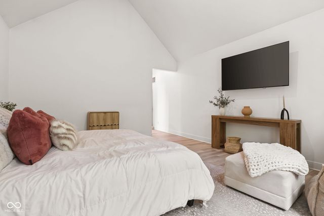 16225 Arndale Court, Fortville, IN 46040